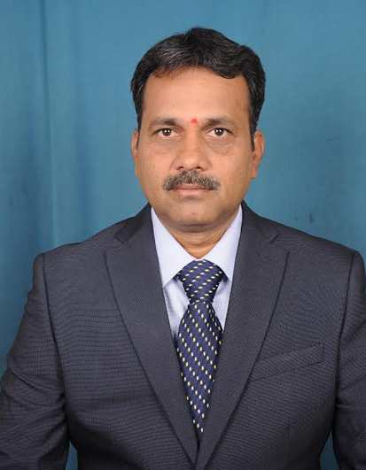 Mr.V.Chandra Sekhar
