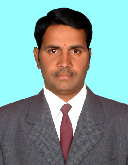 Mr.V.Hema Sekhar