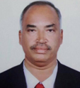 Mr.B.Prabhaker