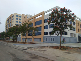 Building No.9