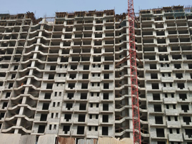 Indiabulls Vizag