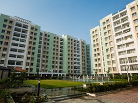 Embassy Residency