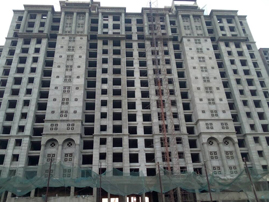 Hiranandani Parks