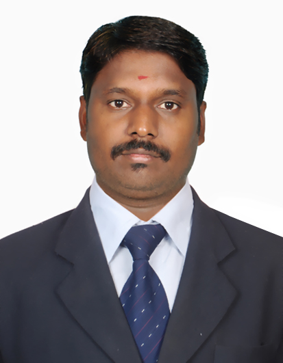 Mr.K.Senthil Kumar